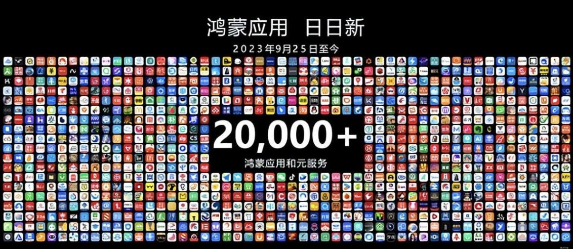 鸿蒙版微信再更新!从“能用”到“好用”的全面蜕变