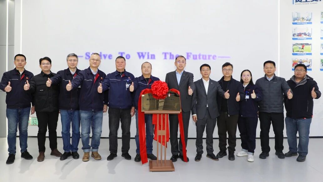 从配套到共创，岚图携手东安动力打响新能源&ldquo;技术协作战&rdquo;